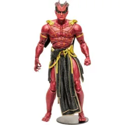 DC Black Adam Movie Megafig Sabbac -Christmas gift Sales Store dc black adam movie megafig sabbac 2