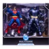 DC Collector Multipack Superman Vs Batman -Christmas gift Sales Store dc collector multipack superman vs batman