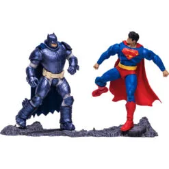 DC Collector Multipack Superman Vs Batman -Christmas gift Sales Store dc collector multipack superman vs batman 3