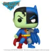 DC Comics - Composite Superman Pop! -Christmas gift Sales Store dc comics composite superman pop