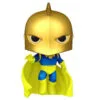 DC Comics - Doctor Fate Pop! -Christmas gift Sales Store dc comics doctor fate pop
