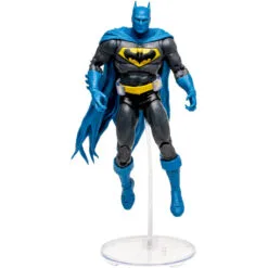 DC Multiverse 7In - Batman (Speeding Bullets) Superstar -Christmas gift Sales Store dc multiverse 7in batman speeding bullets superstar 2