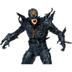 No Brand DC The Flash Movie 7In - Dark Flash -Christmas gift Sales Store dc the flash movie 7in dark flash 2