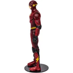 No Brand DC The Flash Movie 7In - Flash Speed Force -Christmas gift Sales Store dc the flash movie 7in flash speed force 2