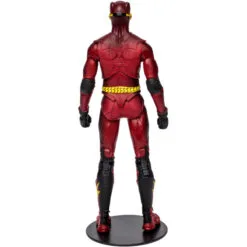 No Brand DC The Flash Movie 7In - Flash Speed Force -Christmas gift Sales Store dc the flash movie 7in flash speed force 3