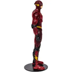 No Brand DC The Flash Movie 7In - Flash Speed Force -Christmas gift Sales Store dc the flash movie 7in flash speed force 4