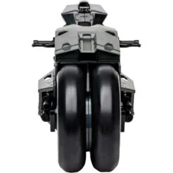 No Brand DC The Flash Movie Vehicles - Batcycle - Ben Affleck -Christmas gift Sales Store dc the flash movie vehicles batcycle ben affleck 4