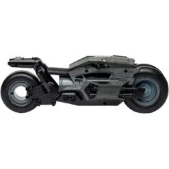 No Brand DC The Flash Movie Vehicles - Batcycle - Ben Affleck -Christmas gift Sales Store dc the flash movie vehicles batcycle ben affleck 5
