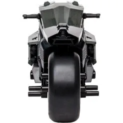 No Brand DC The Flash Movie Vehicles - Batcycle - Ben Affleck -Christmas gift Sales Store dc the flash movie vehicles batcycle ben affleck 6