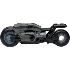No Brand DC The Flash Movie Vehicles - Batcycle - Ben Affleck -Christmas gift Sales Store dc the flash movie vehicles batcycle ben affleck 7