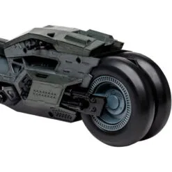 No Brand DC The Flash Movie Vehicles - Batcycle - Ben Affleck -Christmas gift Sales Store dc the flash movie vehicles batcycle ben affleck 8