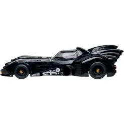 Batman DC The Flash Movie Vehicles - Batmobile - Michael Keaton -Christmas gift Sales Store dc the flash movie vehicles batmobile michael keaton 3