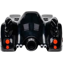 Batman DC The Flash Movie Vehicles - Batmobile - Michael Keaton -Christmas gift Sales Store dc the flash movie vehicles batmobile michael keaton 4