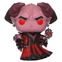 D&D - Asmodeus Pop!