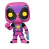 Deadpool - Deadpool Black Light Pop! 1 Deadpool - Deadpool Black Light Pop! -Christmas gift Sales Store deadpool deadpool black light pop