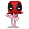 Deadpool - Girl Scout Deadpool (Scented) Pop! -Christmas gift Sales Store deadpool girl scout deadpool scented pop