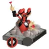 Deadpool - Scottie Young Finders Keypers Statue -Christmas gift Sales Store deadpool scottie young finders keypers statue