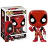 Deadpool- Thumbs Up Pop Vinyl -Christmas gift Sales Store deadpool thumbs up pop vinyl