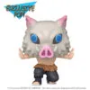 Demon Slayer - Inosuke 7th Form Pop! -Christmas gift Sales Store demon slayer inosuke 7th form pop