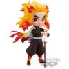 Demon Slayer: Kimetsu No Yaiba Q Posket-Kyojuro Rengoku-(Ver.A) -Christmas gift Sales Store demon slayer kimetsu no yaiba q posketkyojuro rengokuvera
