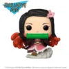 Demon Slayer - Nezuko Running Pop! -Christmas gift Sales Store demon slayer nezuko running pop