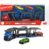 Dickie - Car Carrier- Assorted -Christmas gift Sales Store dickie car carrier assorted