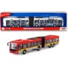 Dickie City Express Bus Assorted -Christmas gift Sales Store dickie city express bus assorted