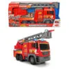 Dickie Light & Sound Fire Engine -Christmas gift Sales Store dickie light sound fire engine