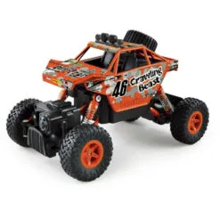 Dickie RC Crawling Beast -Christmas gift Sales Store dickie rc crawling beast 2