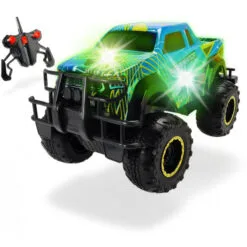Dickie RC Illuminator, RTR -Christmas gift Sales Store dickie rc illuminator rtr 1