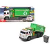 Dickie Recycling Garbage Truck - Freewheel 55 Cm -Christmas gift Sales Store dickie recycling garbage truck freewheel 55 cm