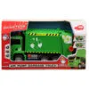 Dickie Toys Air Pump Garbage Truck -Christmas gift Sales Store dickie toys air pump garbage truck