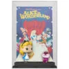 Disney 100 - Alice In Wonderland Pop! Poster 1 Disney 100 - Alice In Wonderland Pop! Poster -Christmas gift Sales Store disney 100 alice in wonderland pop poster