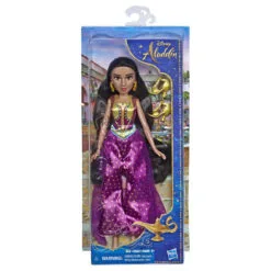 Disney Princess Disney Aladdin Jasmine