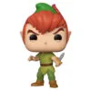 No Brand Disney Anniv - Peter Pan (New Pose) Pop! -Christmas gift Sales Store disney anniv peter pan new pose pop