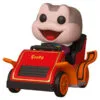 No Brand Disney Anniversary - Mr.Toad In Car Pop! Ride -Christmas gift Sales Store disney anniversary mrtoad in car pop ride