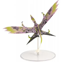 Disney Avatar W.O.P MT Banshee - A1 Colour 1 -Christmas gift Sales Store disney avatar wop mt banshee a1 colour 1 2