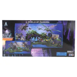 Disney Avatar W.O.P Story Box Set - A1 Final Battle -Christmas gift Sales Store disney avatar wop story box set a1 final battle 3