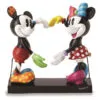 Disney Britto Mickey And Minnie Heart 2 Disney Britto Mickey And Minnie Heart -Christmas gift Sales Store disney britto mickey and minnie heart