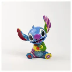 Disney Britto Stitch Figurine - Large