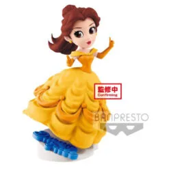 Disney Princess Disney Character Comic Princess - Belle