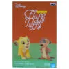 Disney Character Fluffy Puffy Lion King Simba & Timon -Christmas gift Sales Store disney character fluffy puffy lion king simba timon