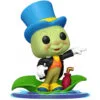 No Brand Disney Classics - Jiminy On Leaf Pop! D23 1 No Brand Disney Classics - Jiminy On Leaf Pop! D23 -Christmas gift Sales Store disney classics jiminy on leaf pop d23