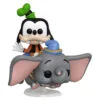 Disney - Dumbo Goofy (50th Anniv.) Pop! Ride 1 Disney - Dumbo Goofy (50th Anniv.) Pop! Ride -Christmas gift Sales Store disney dumbo goofy 50th anniv pop ride