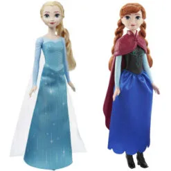 Disney Princess Disney Frozen Standard Fashion Doll Assortment