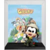 No Brand Disney - Goofy Movie Pop! Movie Cover 2 No Brand Disney - Goofy Movie Pop! Movie Cover -Christmas gift Sales Store disney goofy movie pop movie cover