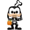 No Brand Disney Halloween - Goofy Skeleton (Glow) Pop! -Christmas gift Sales Store disney halloween goofy skeleton glow pop
