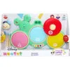 Disney Hooyay Donald Drum Kit -Christmas gift Sales Store disney hooyay donald drum kit