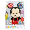 Disney Hooyay Learn & Play Mickey Plush -Christmas gift Sales Store disney hooyay learn play mickey plush