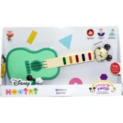 Disney Hooyay Musical Guitar 10 Disney Hooyay Musical Guitar -Christmas gift Sales Store disney hooyay musical guitar 2